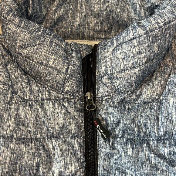 Projek Raw vest large - Picture 3 of 4